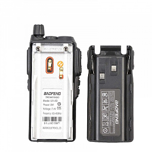 Baofeng UV-8D Рация (UHF)